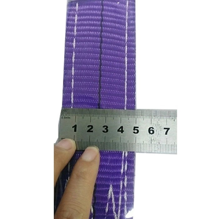 Son şirket blogları hakkında Polyester Kaldırma Slingleri Seçerken Yaygın Hatalardan Nasıl Kaçınabilirsiniz?
