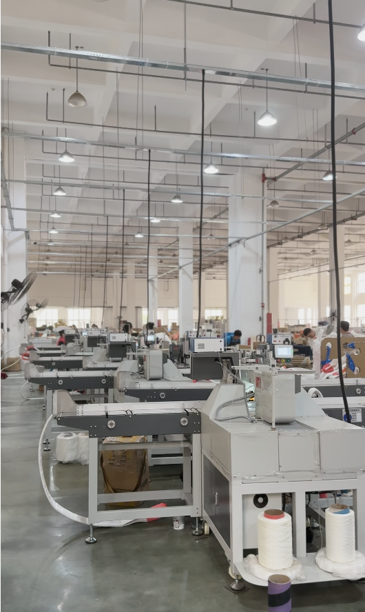 Son şirket blogları hakkında Bir Sling Fabrikası İçinde: Kalite Kontrolü Satın Alma Risklerini Nasıl Azaltır