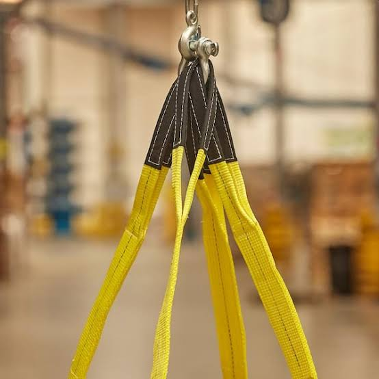 Son şirket blogları hakkında EN 1492-1 vs ASME B30.9: What Global Buyers Should Know When Choosing Webbing Slings in 2026