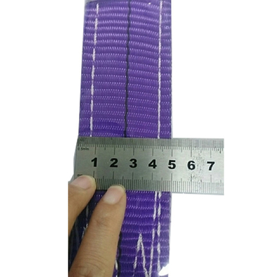 satın al Göz Kaldırma Düz Kaldırma Sapan 1 Ton online manufacture