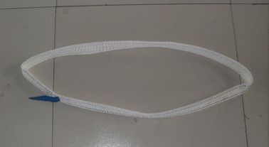 satın al Büyük Kaya Asit Direnci için Yüksek Dayanıklılık Sonsuz Dokuma Sapan 250 Kg online manufacture