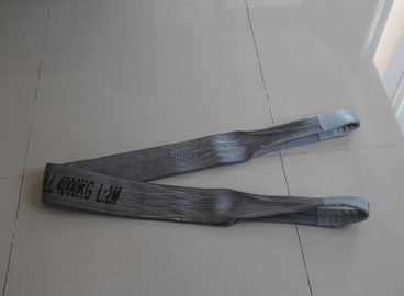 satın al EN 1492-1 4T Polyester Düz Dokuma Sling online manufacture