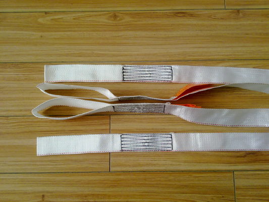 satın al 300kg Ağır Hizmet Tipi Kaldırma Sapanları Sonsuz Döngü - Pürüzsüz Yüzeyli Tip online manufacture