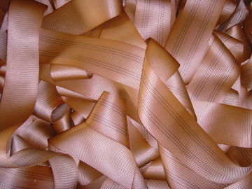 satın al 6T Polyester Dokuma Rulo Korozyon Dirençli ve Yüksek Güvenlik Katsayısı online manufacture