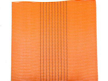 satın al 45000 KG 300mm Ağır Polyester Dokuma Rulo Emniyet Kemeri Dokuma OEM Mevcut online manufacture