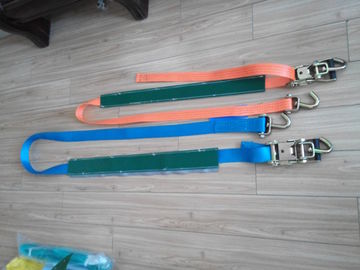 satın al Polyester Kullanımı Kolay Cırcır Sapıkları LC2500 DN 50MM online manufacture