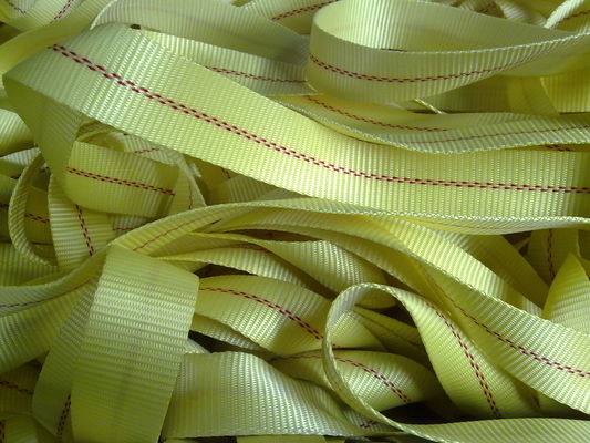 satın al Bağlama Kayışları İçin ABD Kayış Dokumaları İçinde İki Kırmızı Çizgi 2 İnç BS 12000LBS online manufacture