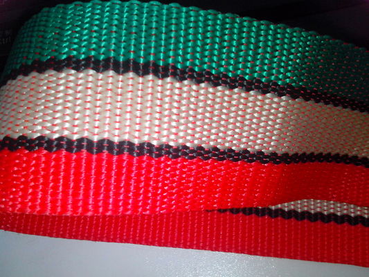 satın al Üç Renkli Webbing Lashing Strap online manufacture