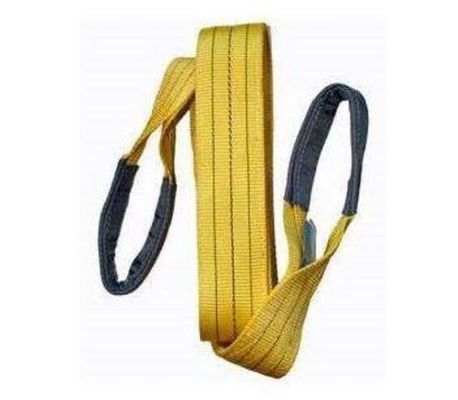 satın al Amerika Birleşik Devletleri Polyester Duplex Webbing Slings 4 Inch online manufacture