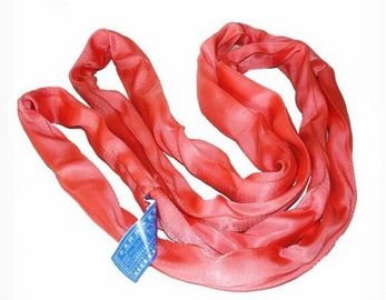 satın al Endüstriyel için Katlanabilir Özel Dubleks Dokuma Sapan, Polyester Ağır Kaldırma Sapanlar online manufacture