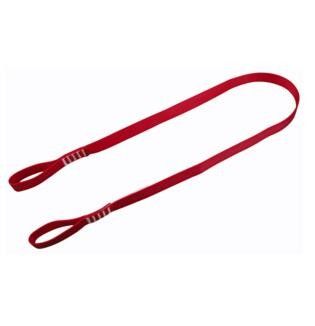 satın al Yüksek Performanslı, Sonsuz, Ters Gözlü Düz kaldırma sargıları online manufacture