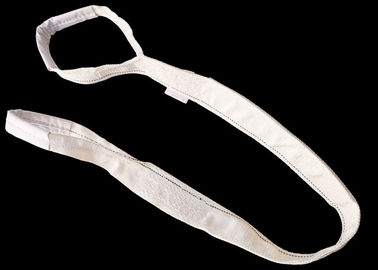 satın al Özelleştirilmiş Uzunluk Polyester Düz Dokuma Sling Dubleks Kemer Dokuma Sling online manufacture