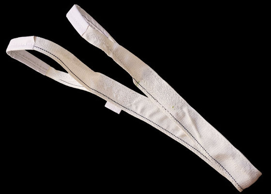 satın al 30MM Genişlik Endüstriyel Kaldırma Sapanları Düz Dokuma Dokuma Sapan TUV Sertifikası online manufacture