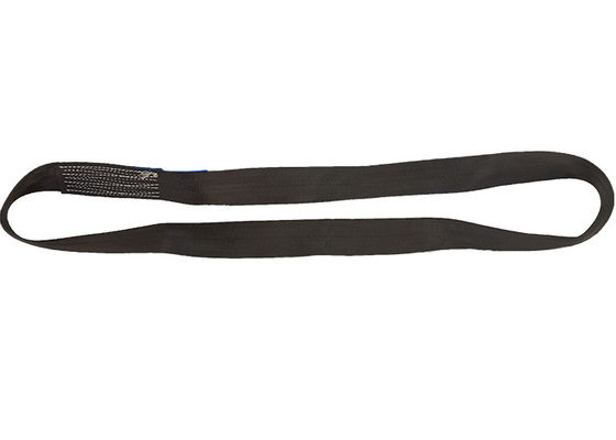 satın al 0.5T Yükseltme Sling Polyester Sonsuz Polyester Sling Özel Uzunluk online manufacture