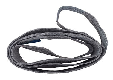 satın al EN1492-1 4T Polyester Düz Dokuma Askı / Dokuma Askı Kaldırma Askı online manufacture