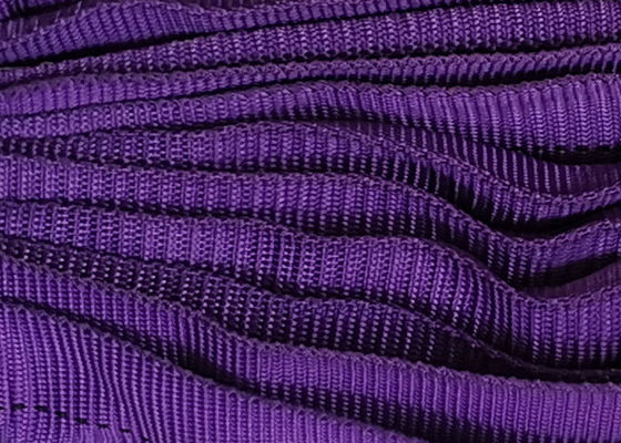 satın al Endüstriyel Sonsuz Polyester Yuvarlak Kaldırma Sapanı Yük Kayışı TÜV Sertifikası online manufacture