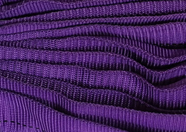 satın al Endüstriyel Sonsuz Polyester Yuvarlak Kaldırma Sapan Yük Kemeri TÜV Sertifikası online manufacture