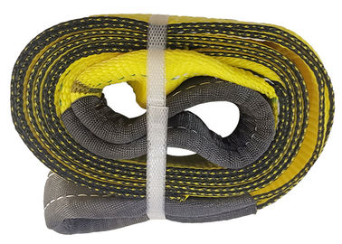 satın al % 100 Polyester Ağır Çekme Askıları Acil Off Road Kamyon Aksesuarları online manufacture