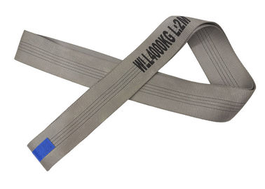 satın al Hafif Yüksek Mukavemetli 4000 KG Sonsuz Dokuma Sling online manufacture