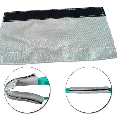 satın al Polyester Aşınma Sling Koruması Borulu Hızlı Kılıf online manufacture