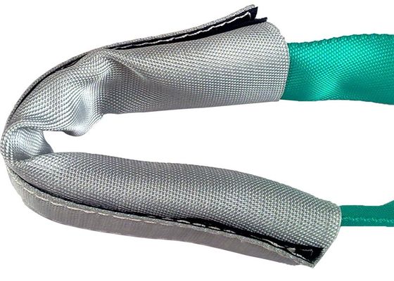 satın al Velcro Kapatma ile Ağır Hizmet Tipi Polyester Kayar Kol Köşe Koruyucu online manufacture