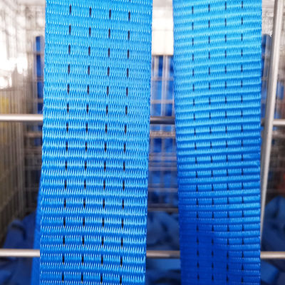 satın al 5000KG Kravat Aşağı Polyester Dokuma Rulo 75mm Genişlik online manufacture