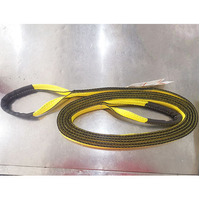 satın al ASTM Polyester Düz Göz ve Göz Sapan Aşınma Direnci online manufacture