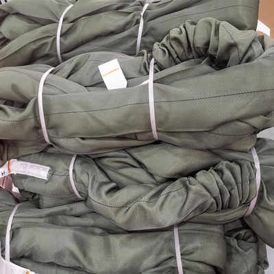 satın al Safey Factor 7 1 Eye and Eye Lifting Sling Featuring Excellent Uv Resistance Designed for Long Term in Harsh Conditions online manufacture