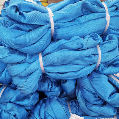 satın al Yüksek aşınma direnci OEM kullanılabilirliği ile Düz Webbing Sling online manufacture