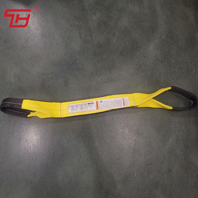 satın al 9800 #/inç 2 Katlı Siyah Kenar her iki tarafta işlem görmüş polyester ağ askı Twisted Eyes kullanımı kolay online manufacture