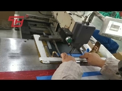 50mm Ratchet Tie Down Kemerleri Gözlerle Korozyona Direnci