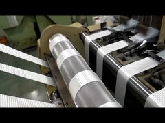 Polyester Kaldırma Sapanı Yüksek Mekanize Endüstriyel Süreçler